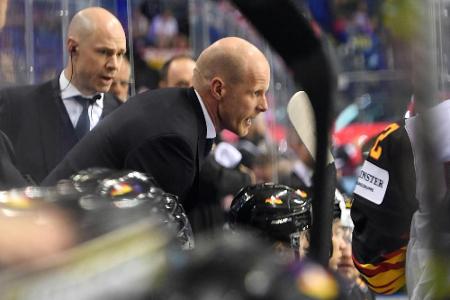 Söderholm nominiert Draisaitl, Grubauer und Seider für Olympia-Kader