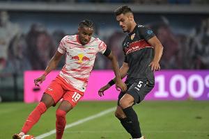 Derby-Sieg gegen Hoffenheim: VfB glückt Befreiungsschlag