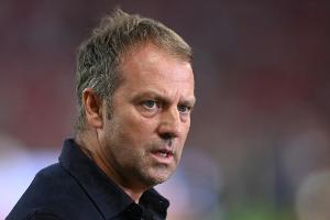 Vorbild FC Bayern: Flick will wieder an die Weltspitze