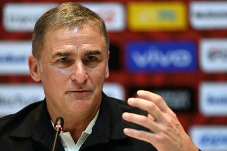 Kuntz holt Hoffenheims Torwartcoach Rechner