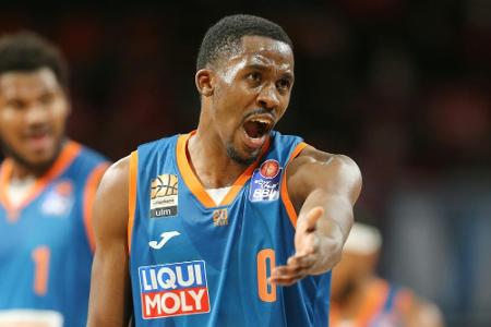 BBL-Pokal: Ulm scheitert in Chemnitz