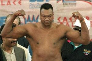 Das SID-Kalenderblatt am 2. Oktober: Holmes besiegt Ali in Las Vegas