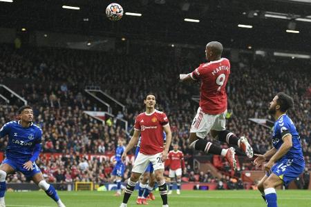 Remis gegen ManCity: Liverpool verpasst Sprung an die Tabellenspitze