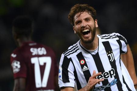 Aufschwung hält an: Juve gewinnt Derby della Mole