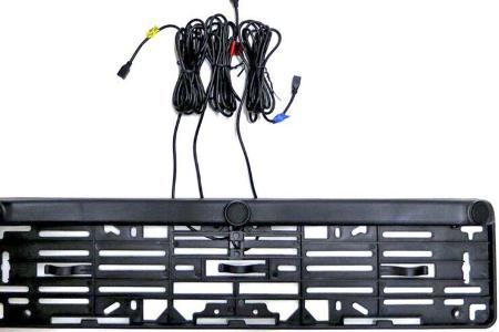 Sicherheitszubehör - Fahrassistenzsysteme