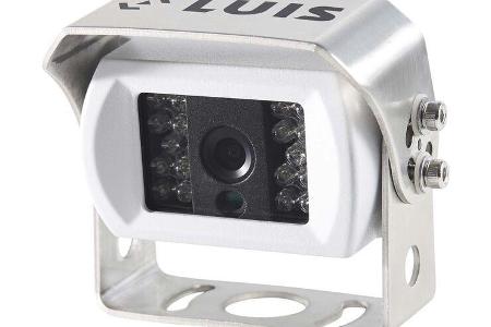 Sicherheitszubehör - Fahrassistenzsysteme