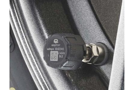 Sicherheitszubehör - Fahrassistenzsysteme