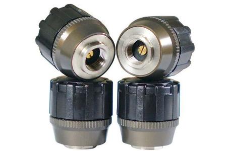 Sicherheitszubehör - Fahrassistenzsysteme