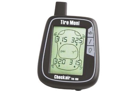 Sicherheitszubehör - Fahrassistenzsysteme