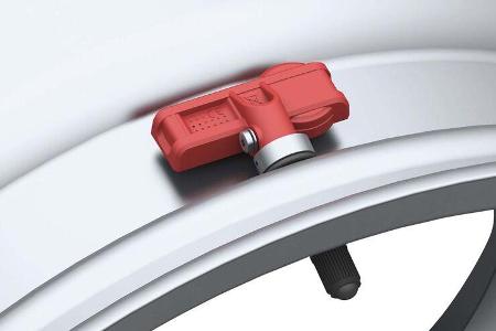 Sicherheitszubehör - Fahrassistenzsysteme