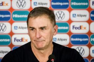 Bei Kuntz fließen die Tränen: Türkei wahrt WM-Chance