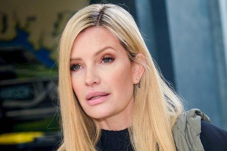 Mirja du Mont in ihrer Rolle als Mareike Ott.