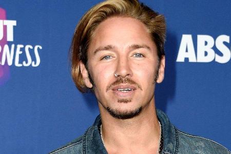 Gil Ofarim hat eine Zeugenaussage gemacht und eine Strafanzeige gestellt.