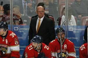 DEL: Rowe neuer Cheftrainer in Nürnberg