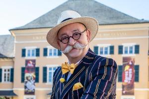 Horst Lichter ist das unverkennbare Gesicht von "Bares für Rares".