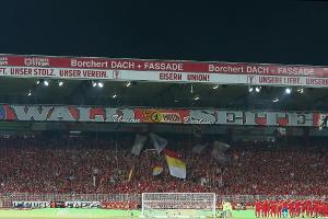 Eilantrag beim Verwaltungsgericht: Union hofft auf mehr Zuschauer