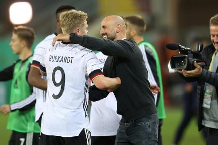 Die Sport-Höhepunkte am Dienstag, 12. Oktober