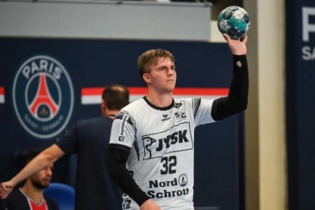 Flensburg muss erneut auf Semper verzichten