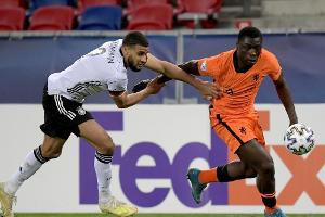 Muskelverletzung: Leipzigs Brobbey fällt bis zu zwei Wochen aus