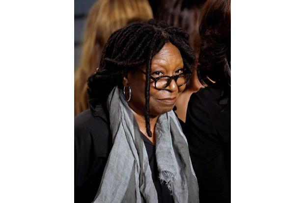 Whoopi Goldberg hatte bereits 2016 begonnen, Marihuana für medizinische Zwecke zu verkaufen. Allerdings stellte ihre Firma W...