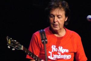 1970 gab Paul McCartney die Trennung der Beatles bekannt.