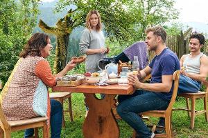 Ab dem 21. Oktober startet "Lena Lorenz" in eine neue Staffel.