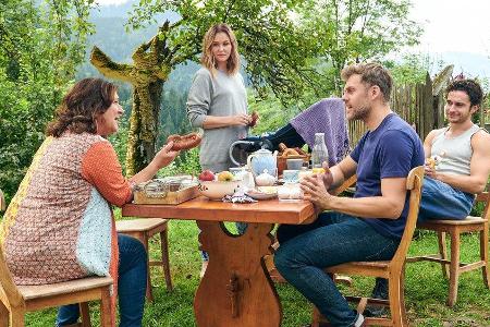 Ab dem 21. Oktober startet 