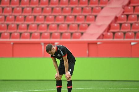 Leverkusen patzt im Test gegen Utrecht