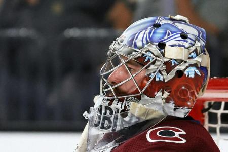 Offiziell: Grubauer wechselt zu Seattle Kraken