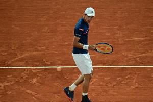 Altmaier in Kitzbühel im Viertelfinale