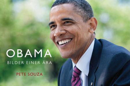 Ein unvergleichlicher Blick auf die Amtszeit eines besonderen Präsidenten: 