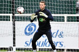 Chelsea verpflichtet Keeper Bettinelli