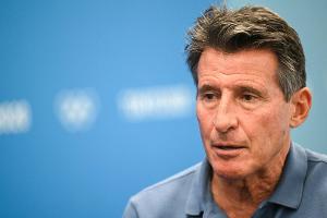 Coe: Straßenlauf-Weltmeisterschaften 2023 in Riga - "Licht am Ende des Tunnels" im Fall Russland