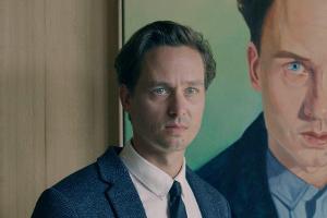 Tom Schilling als Tristan in "Ich und die Anderen"