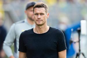 Kehl lobt Rose und nimmt Spieler in die Pflicht