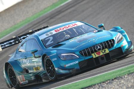 DTM-Finale im Oktober auf dem Norisring