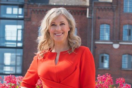 Nicole Ernst wird ab Herbst in 