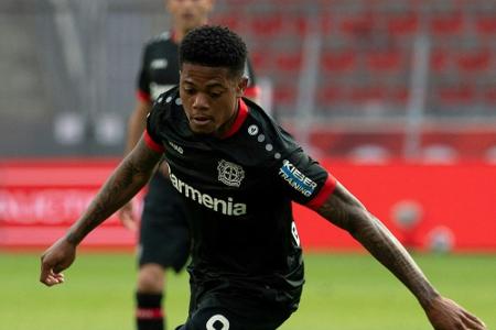 Aston Villa bestätigt Bailey-Transfer von Bayer