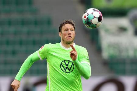 Weghorst trifft bei nächster VfL-Niederlage gegen Atletico