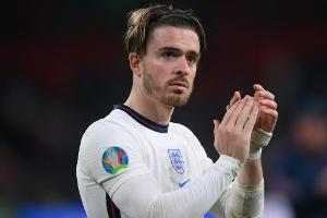 Medien: ManCity bietet fast 120 Millionen Euro für Grealish