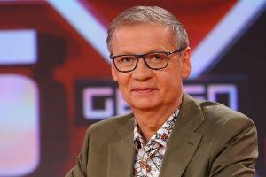 Günther Jauch ist zurück bei "5 gegen Jauch"