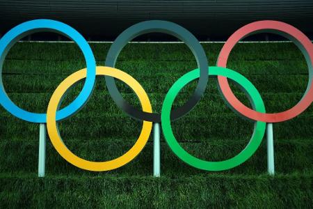 Das SID-Kalenderblatt am 31. Juli: DDR-Fußballer gewinnen Olympiagold