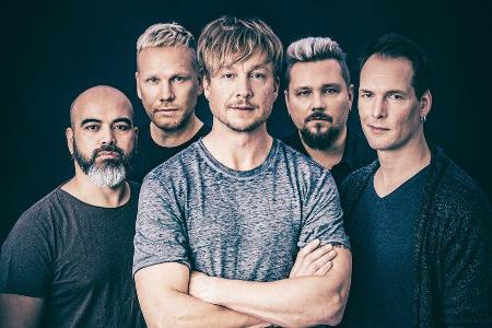 Fans von Sunrise Avenue müssen sich noch etwas länger gedulden.