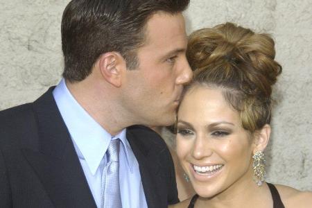 Aus Jennifer Lopez und Ben Affleck ist wohl wieder Bennifer geworden.
