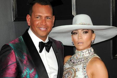 Vier Jahre hielt ihre letzte Beziehung mit Ex-Baseballstar Alex Rodríguez. Im April gaben sie gemeinsam die Auflösung ihrer ...