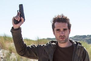 "Nord Nord Mord: Sievers und die tödliche Liebe": Hinnerk Feldmann ist auf der Suche nach dem Täter.