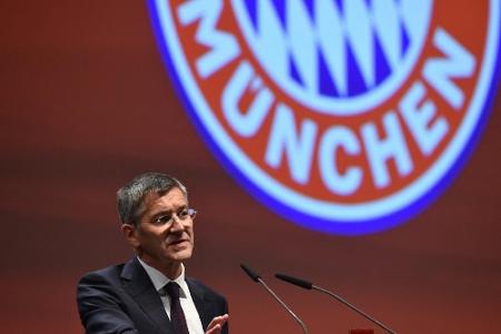 Corona: FC Bayern erwartet 150 Millionen Euro Umsatzverlust