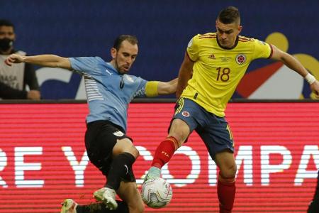 Silva-Ersatz: Frankfurt holt Borre