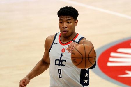 Tokio: NBA-Profi Hachimura und Ringerin Susaki japanische Flaggenträger