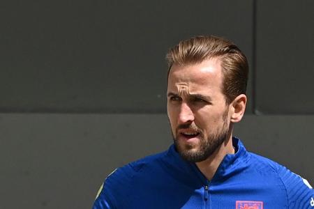 Tottenham will um Kane kämpfen: 